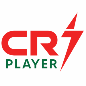 CR7 Player logo