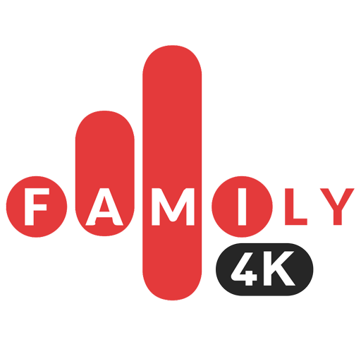 Family Player logo